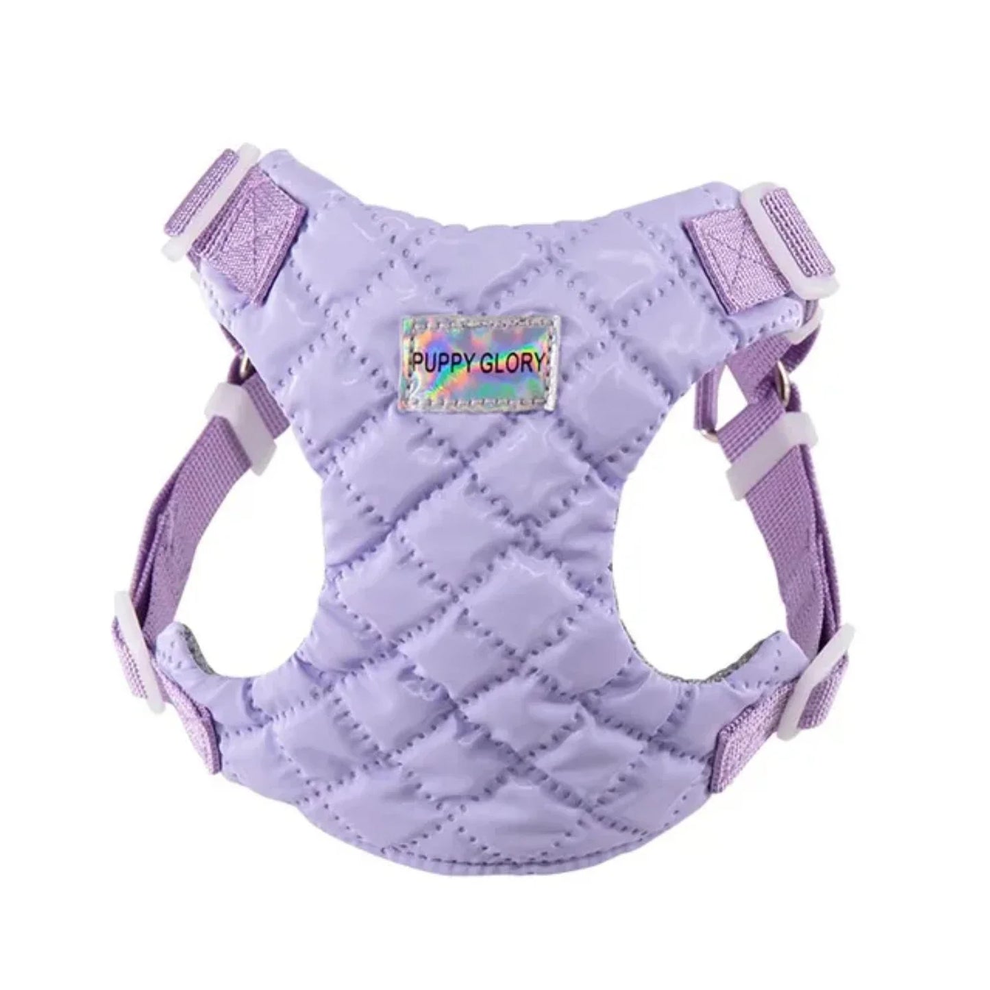 Waterproof Dog Harness Puppy Dog Vest Harness Small Medium Dogs Adjustable Dog Kitten Cat Chest Strap Yorkie Pet Accessories