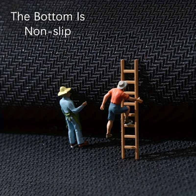 Absorbent Pet Feeding Mat Quick-dry Pet Placemat for Cats Dogs Non-Slip Cat Feeding Mat Pet Supplies 30X40CM