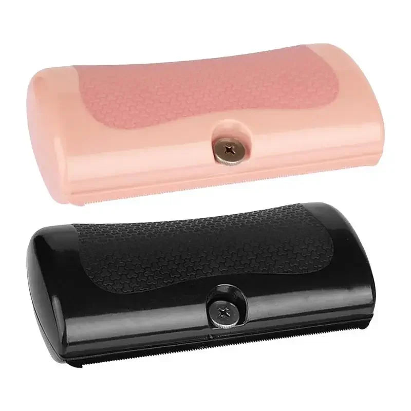 Professional Pet Deshedding Brush Multifunctional Pet Groom Brush Ergonomic Pet Groom Brush Dog Hair Remover Deshedding Tool