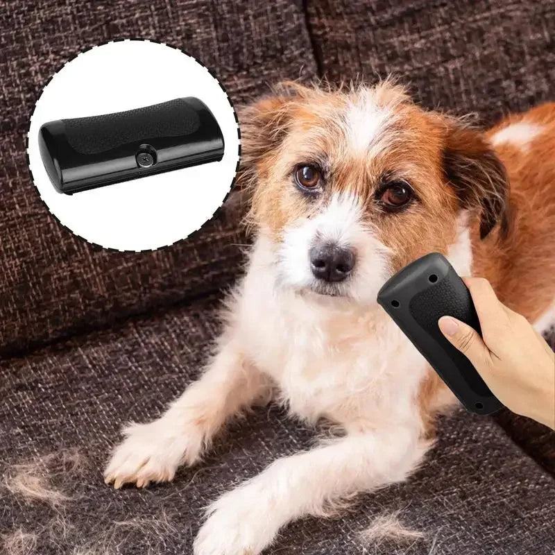 Professional Pet Deshedding Brush Multifunctional Pet Groom Brush Ergonomic Pet Groom Brush Dog Hair Remover Deshedding Tool